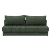 Sofa rozkładana Akello avella pine green Innovation