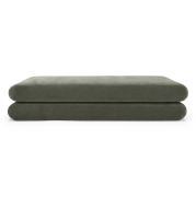 Sofa rozkładana Circlus Esina olive Green innovation