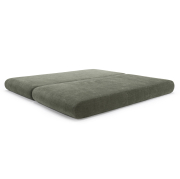 Sofa rozkładana Circlus Esina olive Green innovation