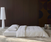 Sofa rozkładana Circlus L-Shaped Arms Esina Almond innovation