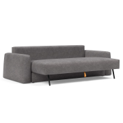 Sofa rozkładana Cone Avella Warm Grey Innovation