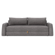 Sofa rozkładana Cone Avella Warm Grey Innovation