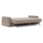 Sofa rozkładana Cone Cordufine Beige Innovation