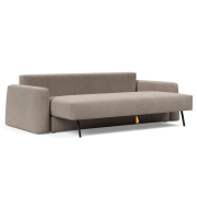 Sofa rozkładana Cone Cordufine Beige Innovation