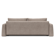 Sofa rozkładana Cone Cordufine Beige Innovation