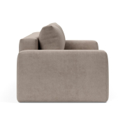 Sofa rozkładana Cone Cordufine Beige Innovation