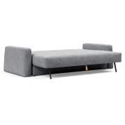 Sofa rozkładana Cone Twist Granite Innovation