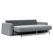 Sofa rozkładana Cone Twist Granite Innovation