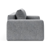 Sofa rozkładana Cone Twist Granite Innovation