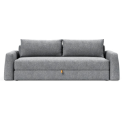 Sofa rozkładana Cone Twist Granite Innovation