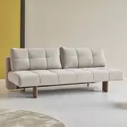 Sofa rozkładana Eilis Avella Sand Innovation