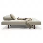 Sofa rozkładana Eilis Avella Sand Innovation