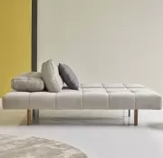 Sofa rozkładana Eilis Avella Sand Innovation