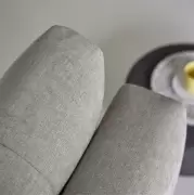 Sofa rozkładana Eilis Avella Sand Innovation