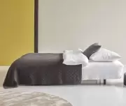 Sofa rozkładana Eilis Avella Sand Innovation