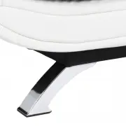 Sofa rozkładana Faith jasnoszara Actona Company