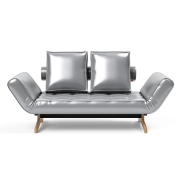 Sofa rozkładana Ghia dąb Silvershine Innovation