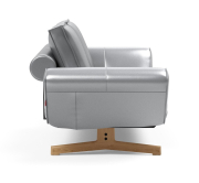 Sofa rozkładana Ghia dąb Silvershine Innovation
