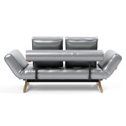 Sofa rozkładana Ghia dąb Silvershine Innovation