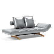 Sofa rozkładana Ghia dąb Silvershine Innovation