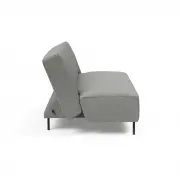 Sofa rozkładana ILB 100 Boucle Ash Grey Innovation