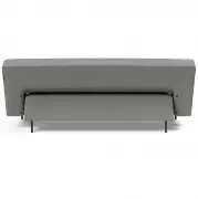 Sofa rozkładana ILB 100 Boucle Ash Grey Innovation