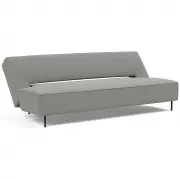 Sofa rozkładana ILB 100 Boucle Ash Grey Innovation
