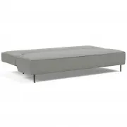 Sofa rozkładana ILB 100 Boucle Ash Grey Innovation