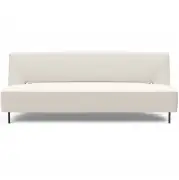 Sofa rozkładana ILB 100 Boucle Off White Innovation