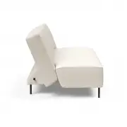 Sofa rozkładana ILB 100 Boucle Off White Innovation