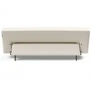 Sofa rozkładana ILB 100 Boucle Off White Innovation