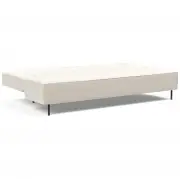 Sofa rozkładana ILB 100 Boucle Off White Innovation