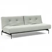 Sofa Rozkładana Ilb 200 Mozart 888 Slate Brown Innovation