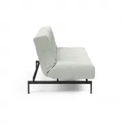 Sofa rozkładana ILB 200 Mozart 888 Slate Brown Innovation
