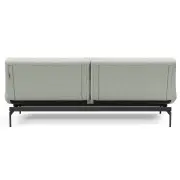 Sofa rozkładana ILB 200 Mozart 888 Slate Brown Innovation