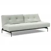 Sofa rozkładana ILB 200 Mozart 888 Slate Brown Innovation