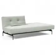 Sofa rozkładana ILB 200 Mozart 888 Slate Brown Innovation