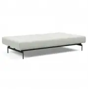 Sofa rozkładana ILB 200 Mozart 888 Slate Brown Innovation