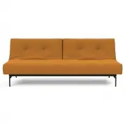 Sofa rozkładana ILB 200 Mozart 893 Masala Innovation