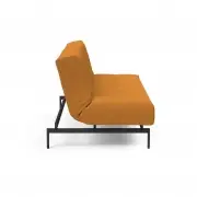 Sofa rozkładana ILB 200 Mozart 893 Masala Innovation