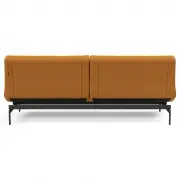 Sofa rozkładana ILB 200 Mozart 893 Masala Innovation