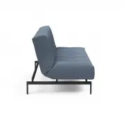Sofa rozkładana ILB 200 Yogia 862 Ocean Blue Innovation