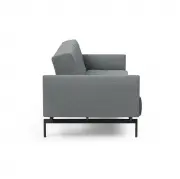 Sofa rozkładana ILB 201 corocco 320 Shadow Grey Innovation