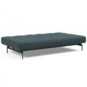 Sofa rozkładana ILB 200 Mahoga 851 Dark Blue Innovation