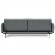 Sofa rozkładana ILB 201 corocco 320 Shadow Grey Innovation