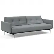 Sofa rozkładana ILB 201 corocco 320 Shadow Grey Innovation