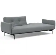 Sofa rozkładana ILB 201 corocco 320 Shadow Grey Innovation