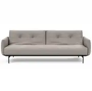 Sofa rozkładana ILB 201 corocco 321 Warm Grey Innovation