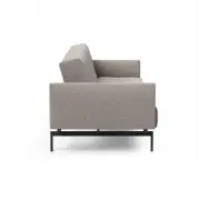 Sofa rozkładana ILB 201 corocco 321 Warm Grey Innovation