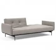 Sofa rozkładana ILB 201 corocco 321 Warm Grey Innovation